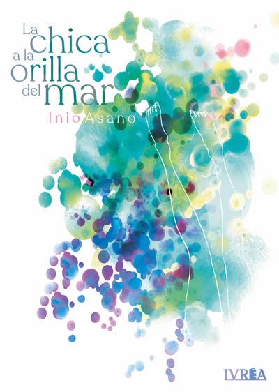 Cover of A Girl on the Shore